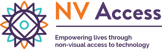 NV Access icon NV Access NV Access icon NV Access